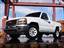 2006 GMC Sierra 2500 HD Regular Cab
